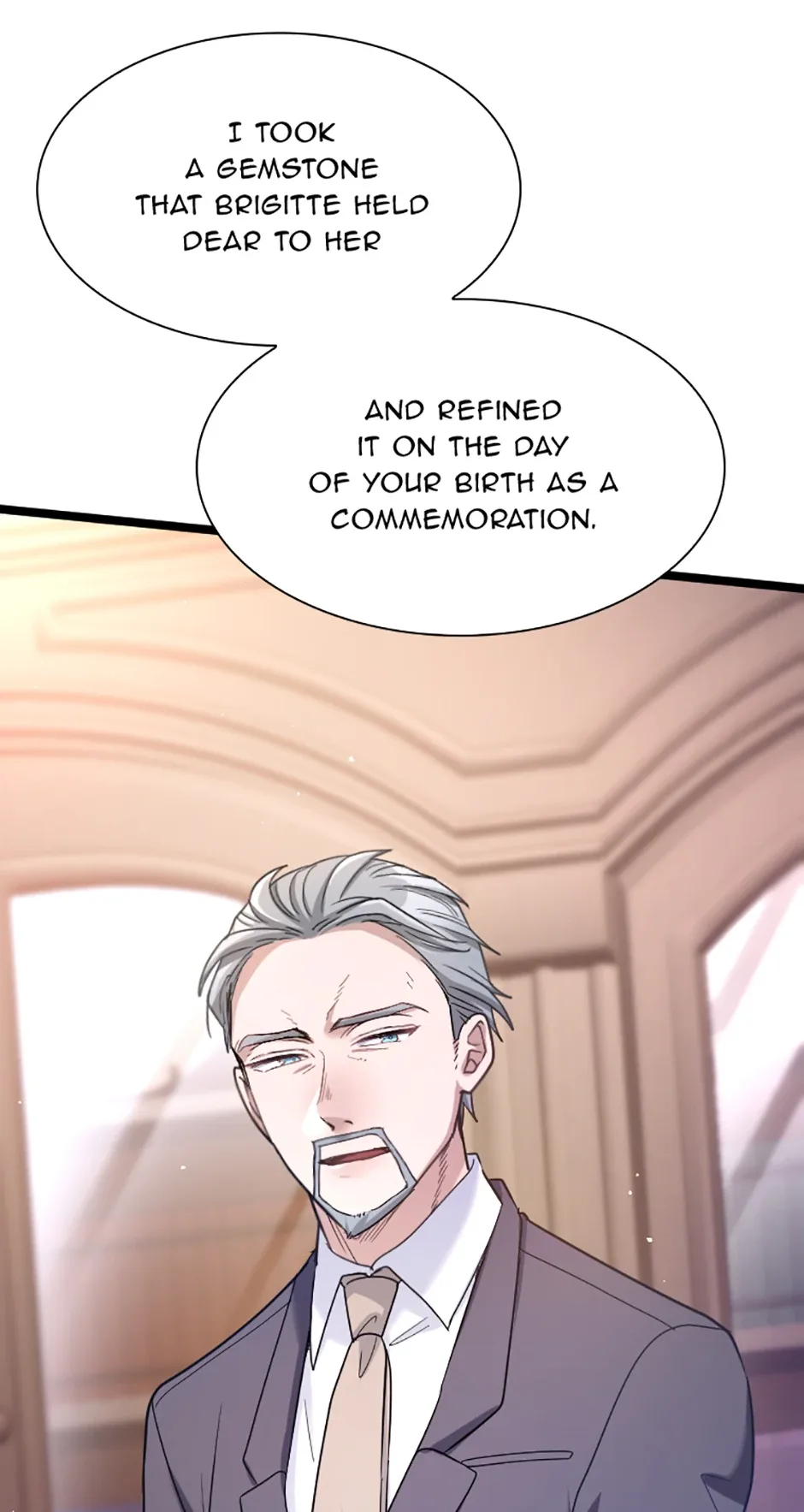 Lady of Iron Wall Chapter 54 page 31