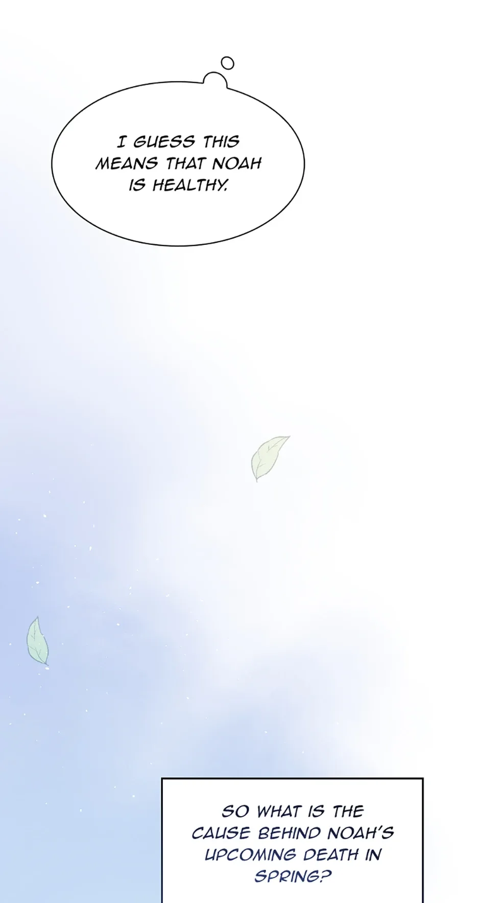 Lady of Iron Wall Chapter 54 page 51