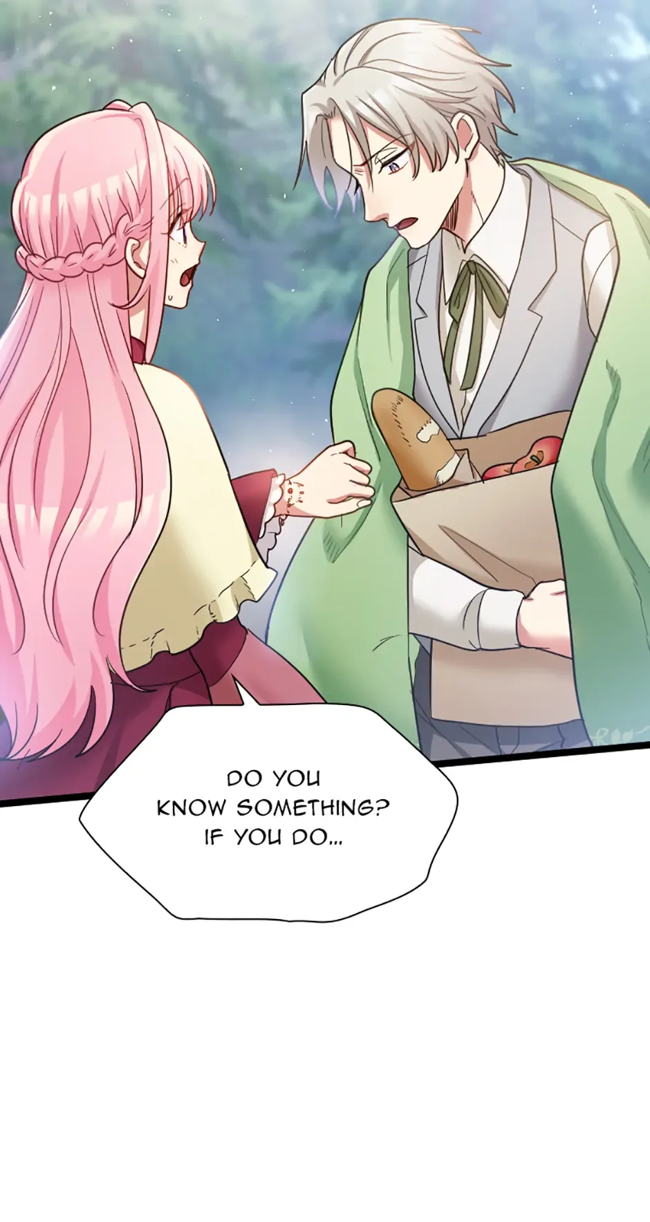 Lady of Iron Wall Chapter 54 page 70