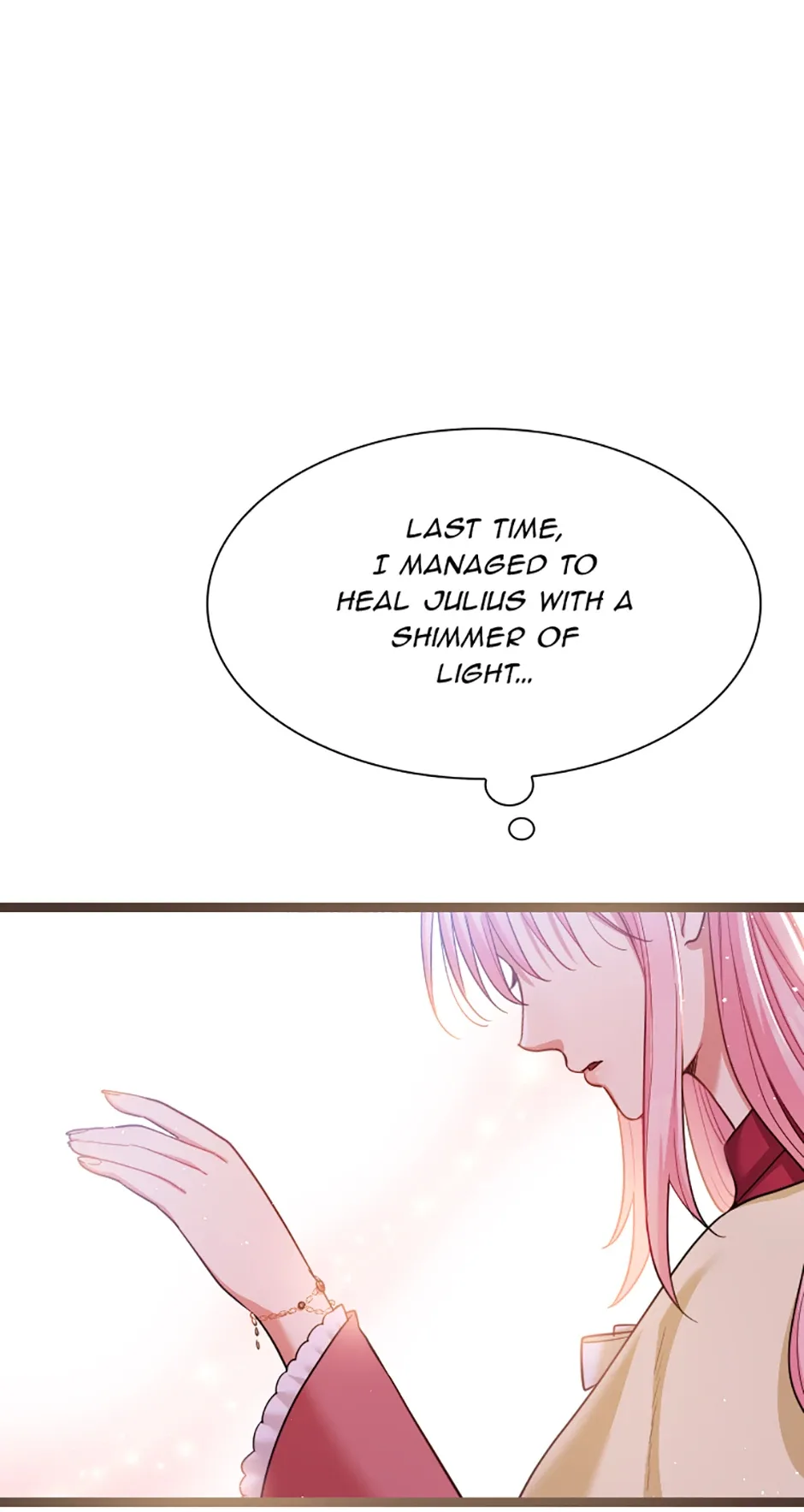 Lady of Iron Wall Chapter 54 page 50