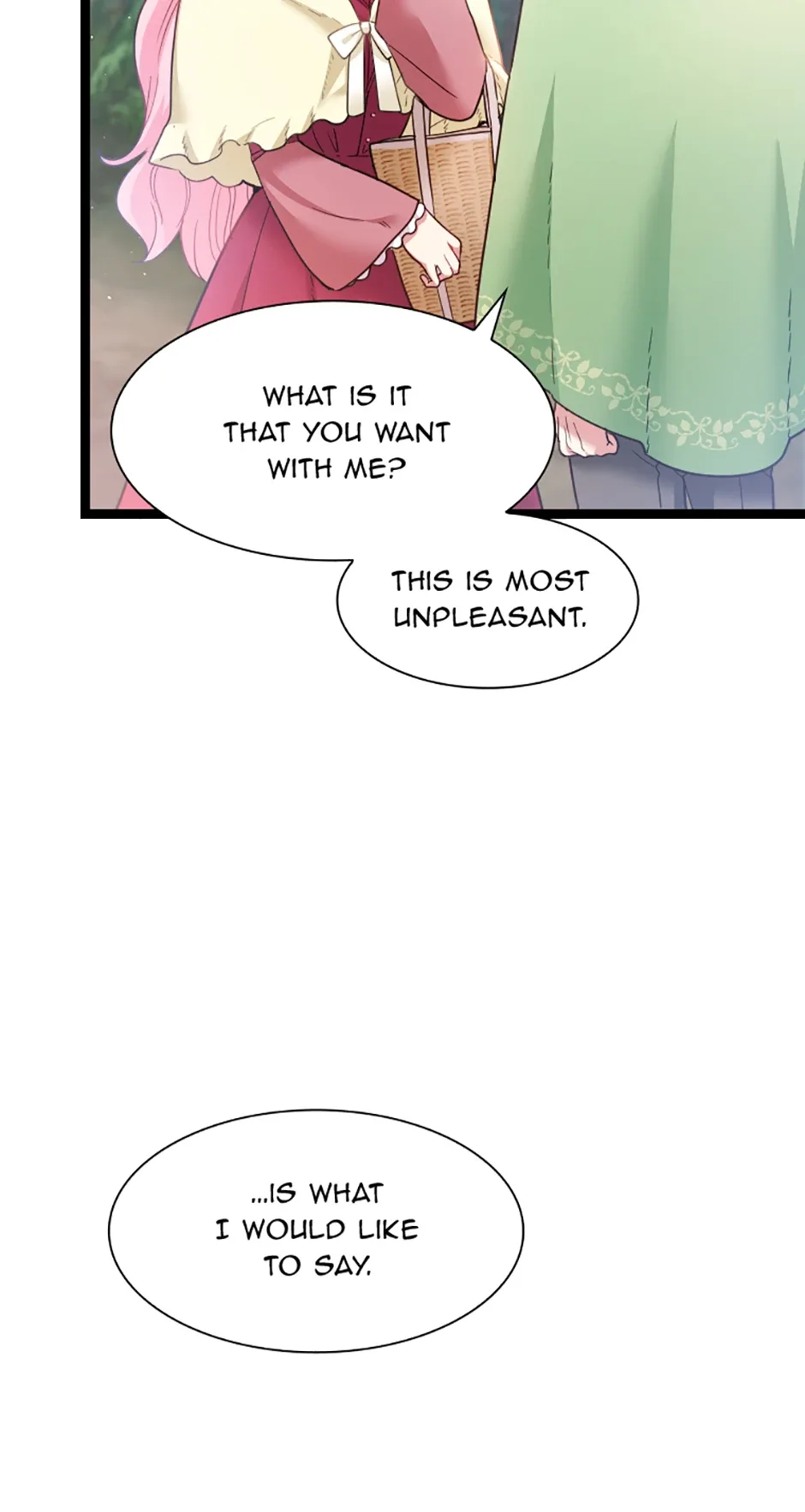 Lady of Iron Wall Chapter 54 page 63