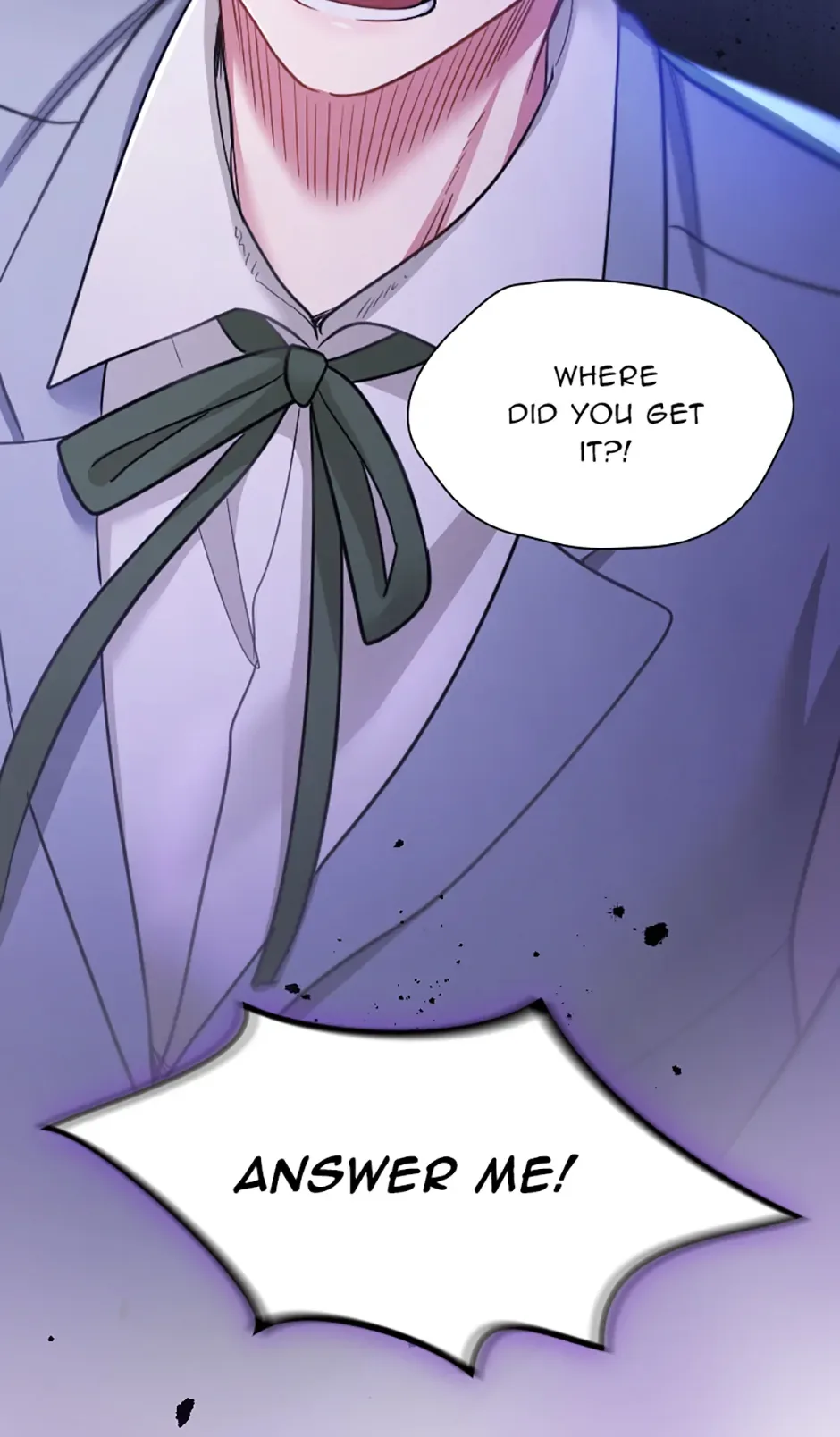 Lady of Iron Wall Chapter 54 page 73