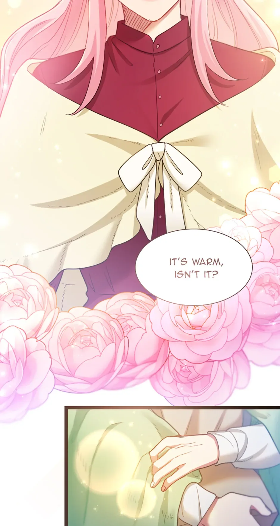 Lady of Iron Wall Chapter 54 page 60