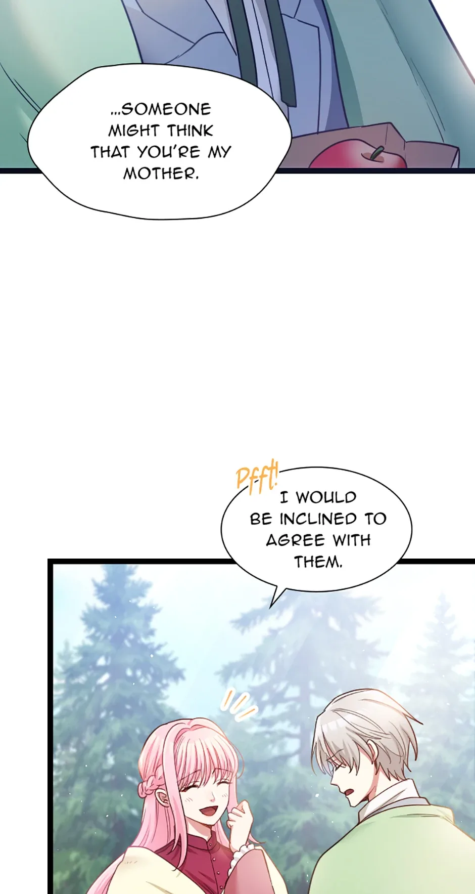 Lady of Iron Wall Chapter 54 page 62