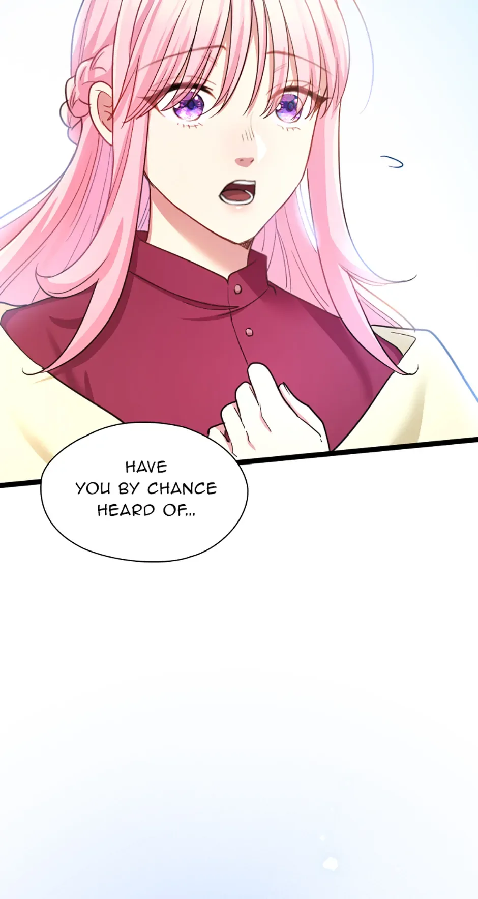 Lady of Iron Wall Chapter 54 page 67