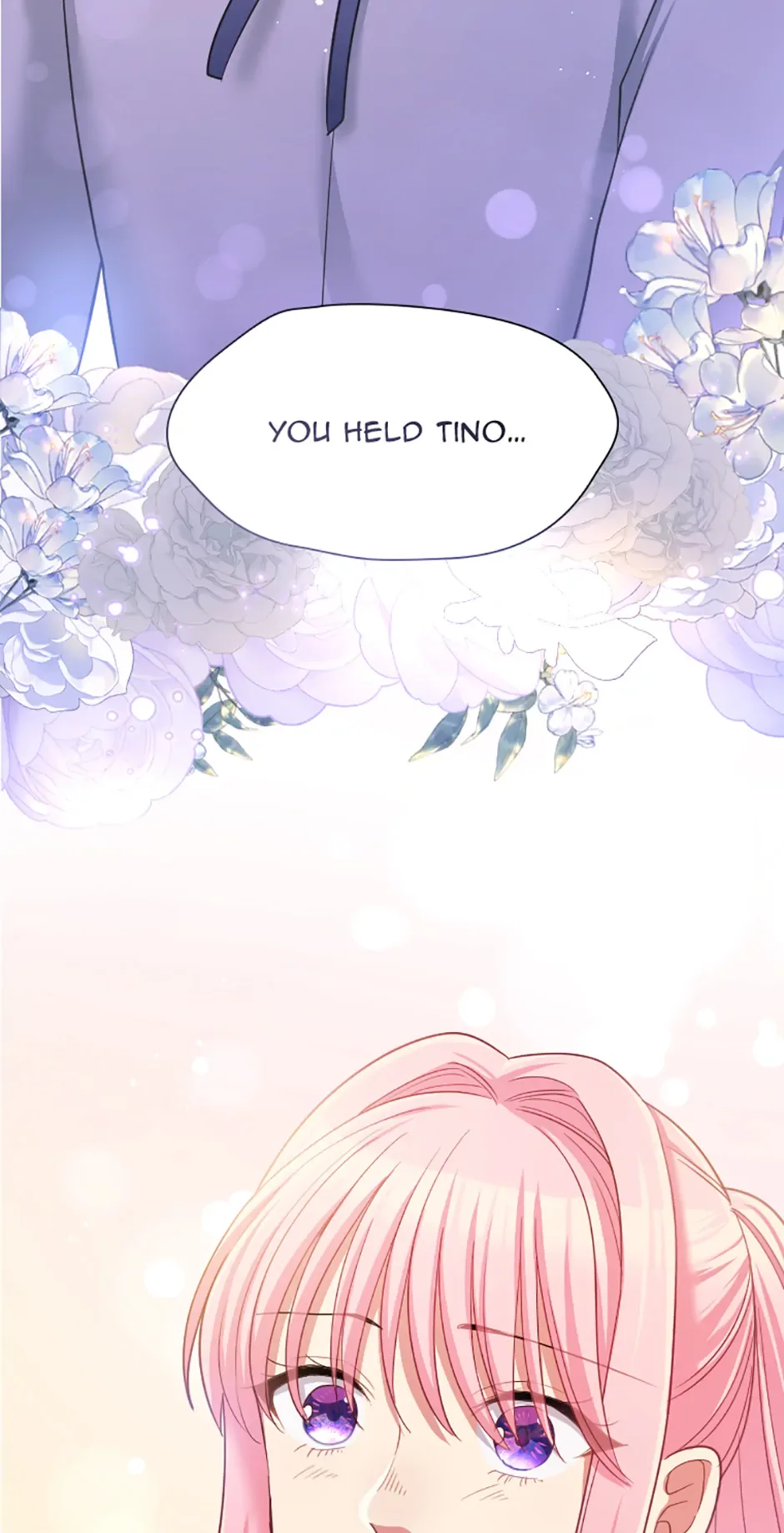 Lady of Iron Wall Chapter 58 page 6