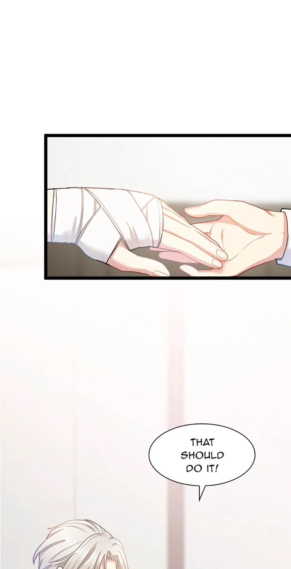 Lady of Iron Wall Chapter 58 page 2