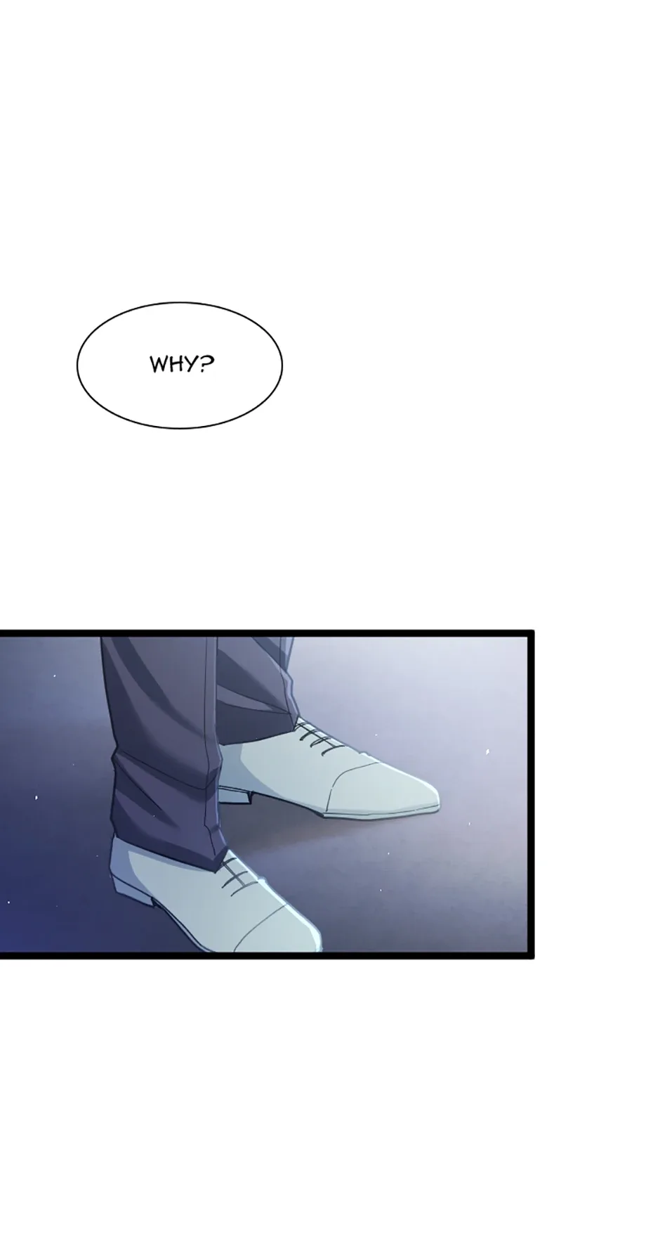 Lady of Iron Wall Chapter 58 page 9