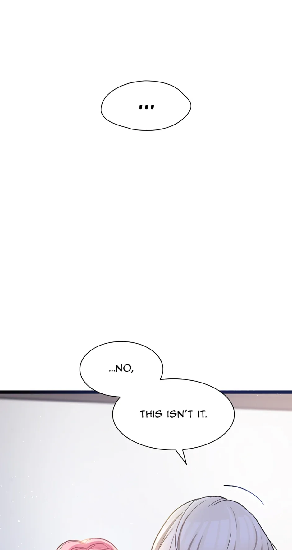 Lady of Iron Wall Chapter 58 page 22
