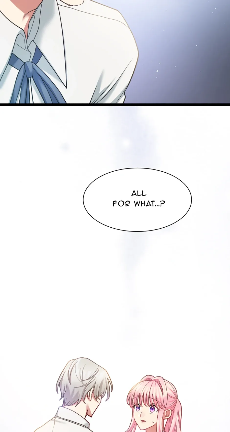 Lady of Iron Wall Chapter 58 page 11