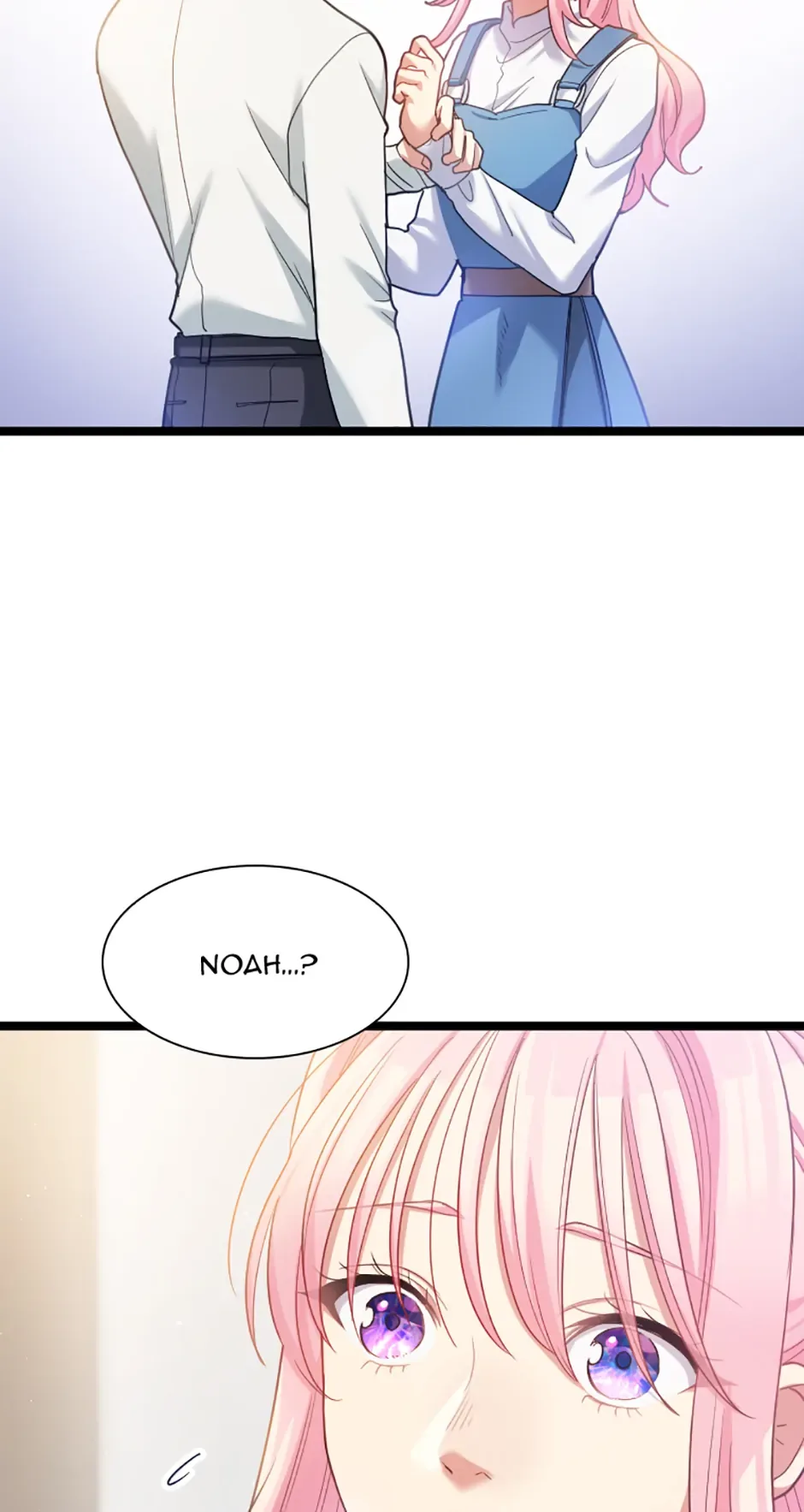 Lady of Iron Wall Chapter 58 page 12