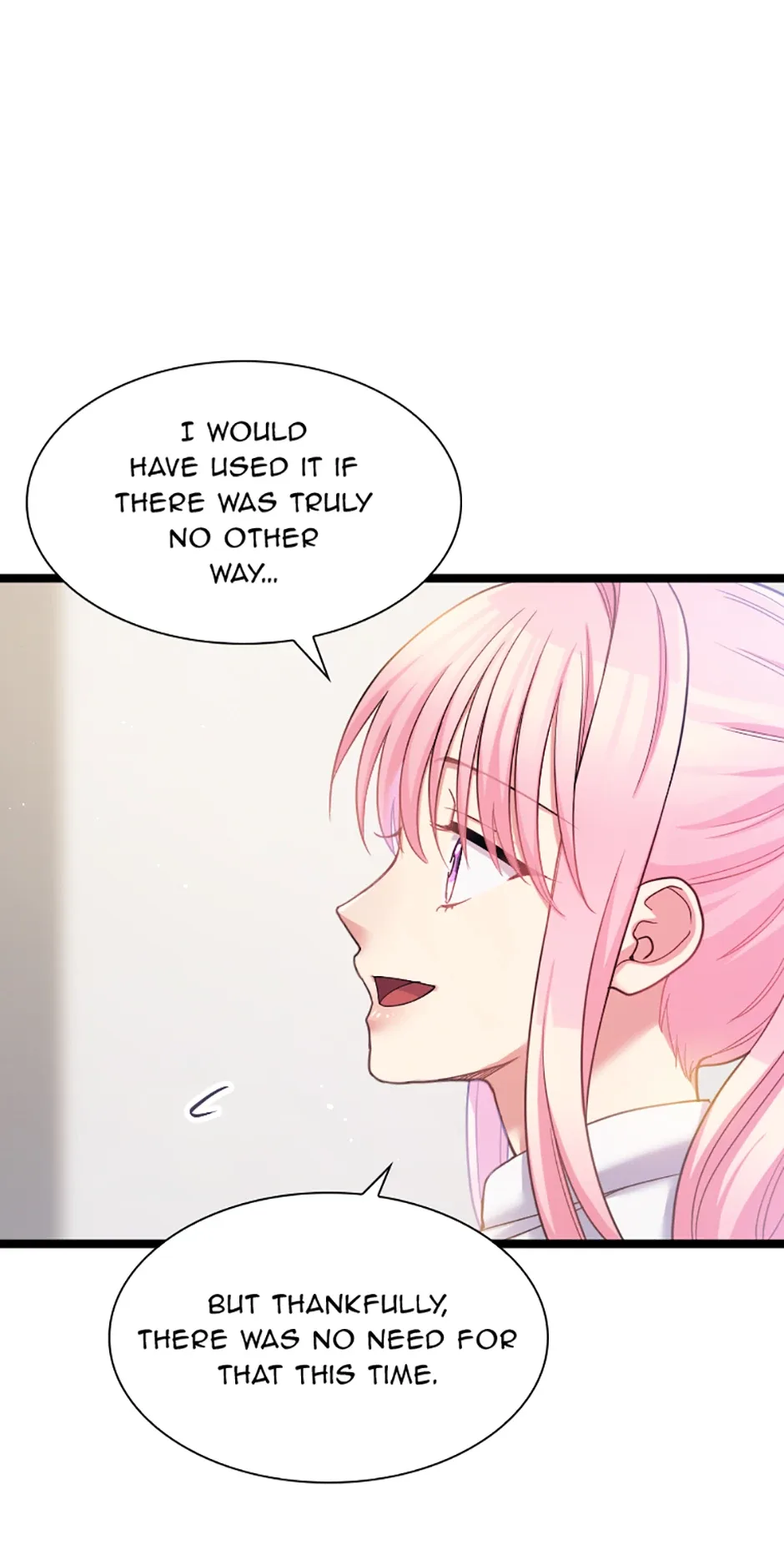Lady of Iron Wall Chapter 58 page 16