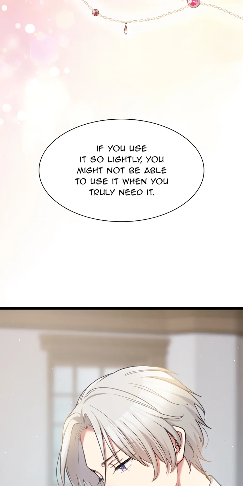 Lady of Iron Wall Chapter 58 page 20
