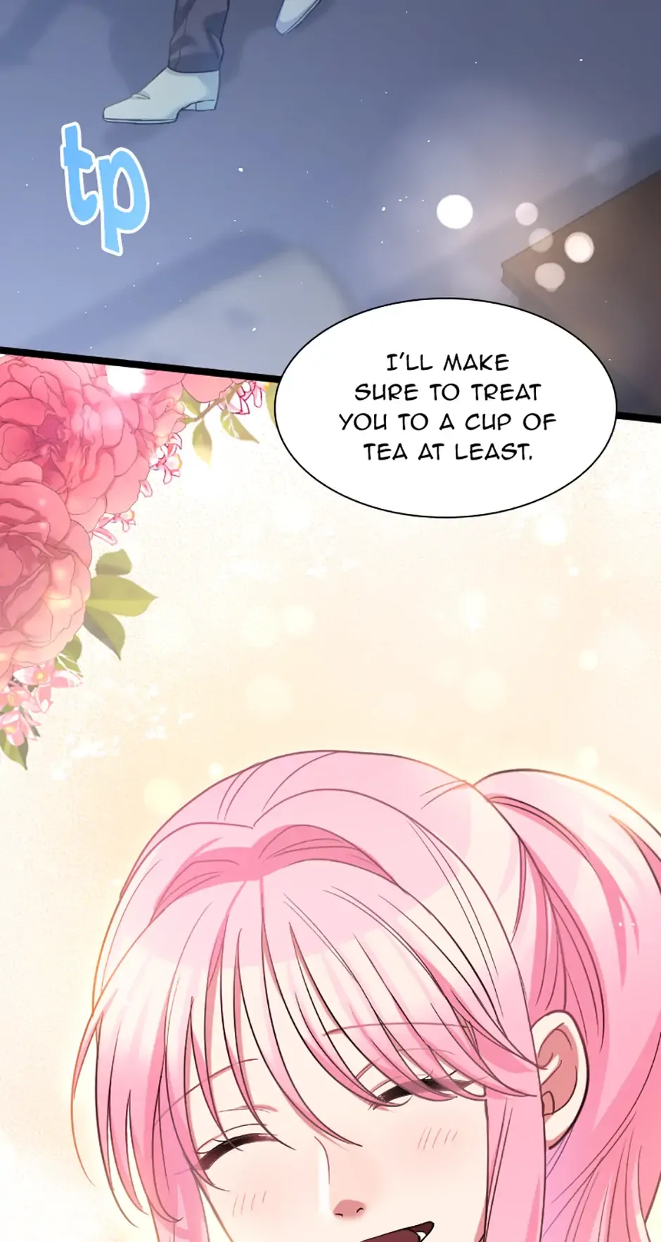 Lady of Iron Wall Chapter 58 page 26