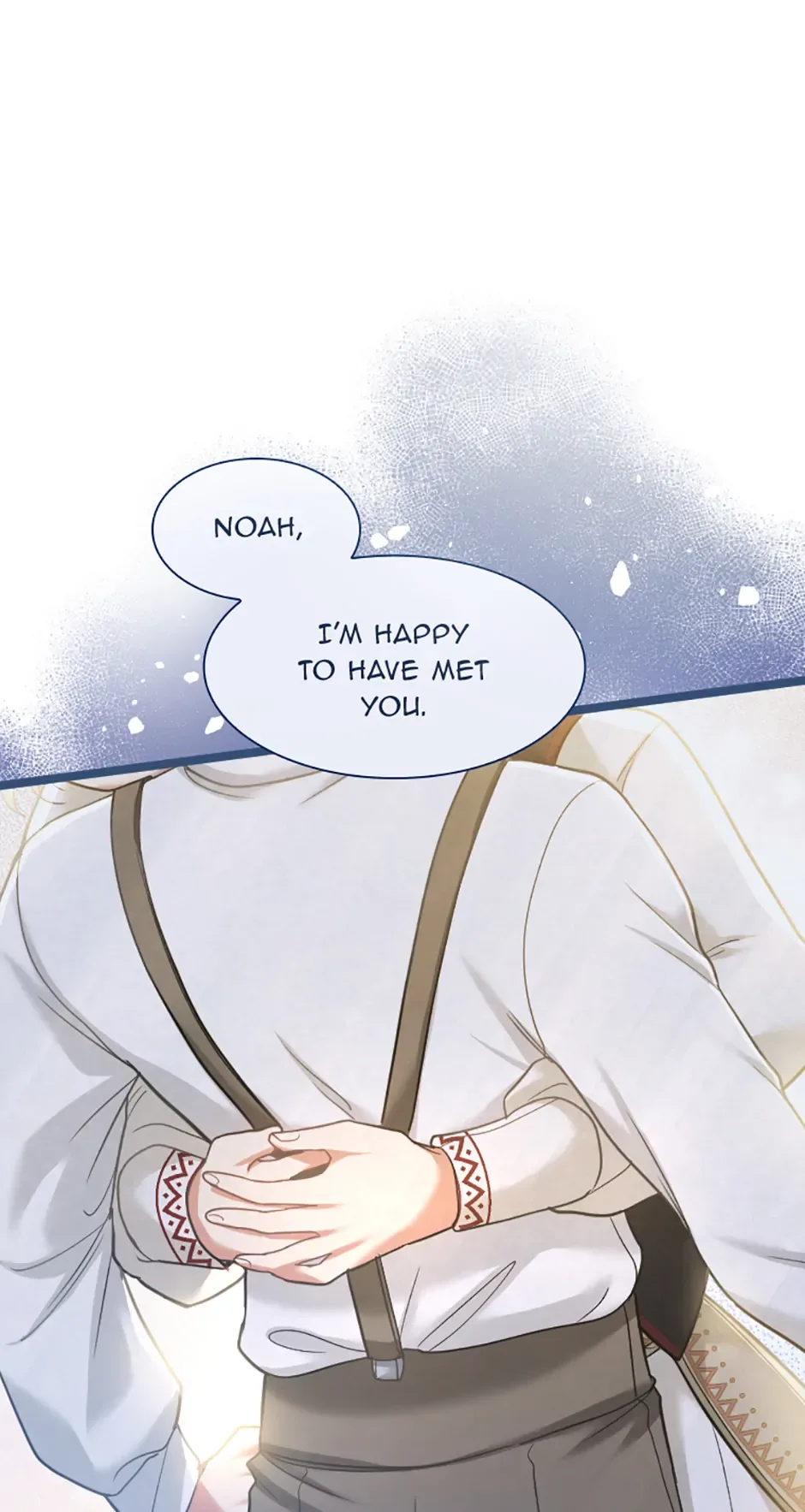 Lady of Iron Wall Chapter 58 page 30