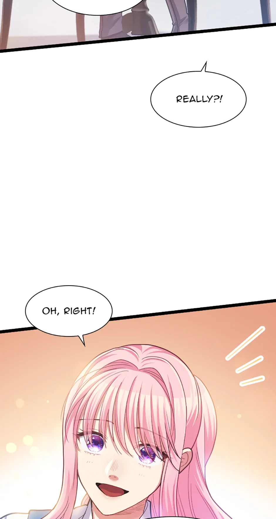 Lady of Iron Wall Chapter 58 page 47