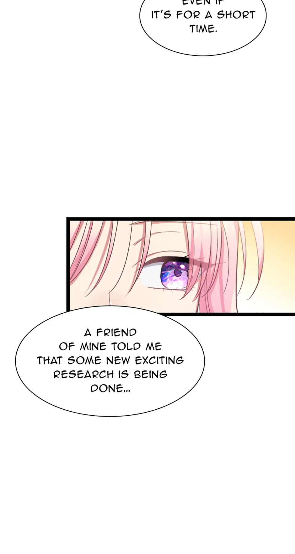 Lady of Iron Wall Chapter 58 page 42