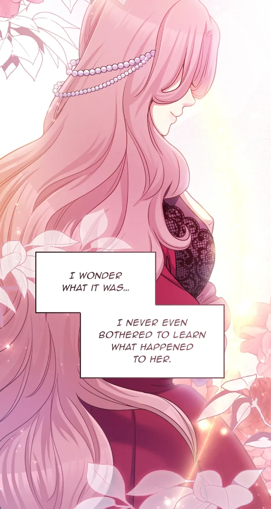 Lady of Iron Wall Chapter 58 page 58