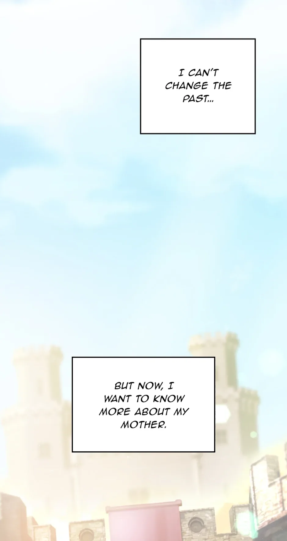 Lady of Iron Wall Chapter 58 page 60