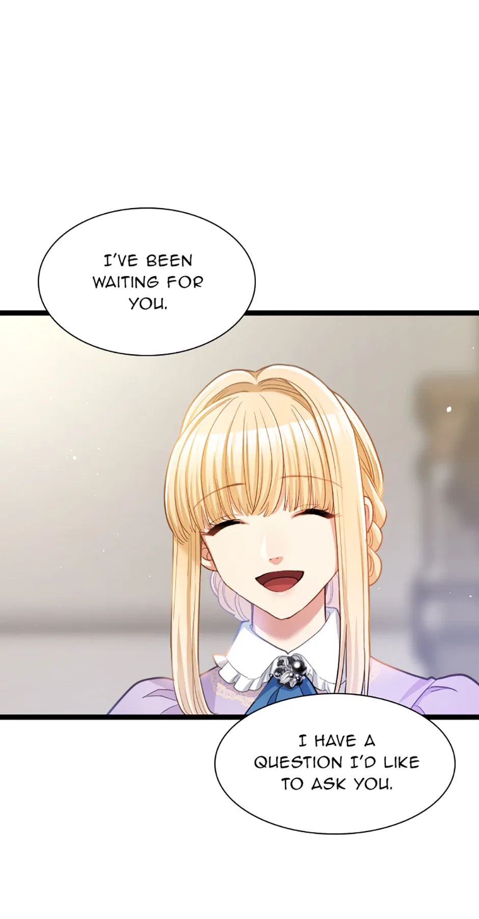 Lady of Iron Wall Chapter 58 page 64