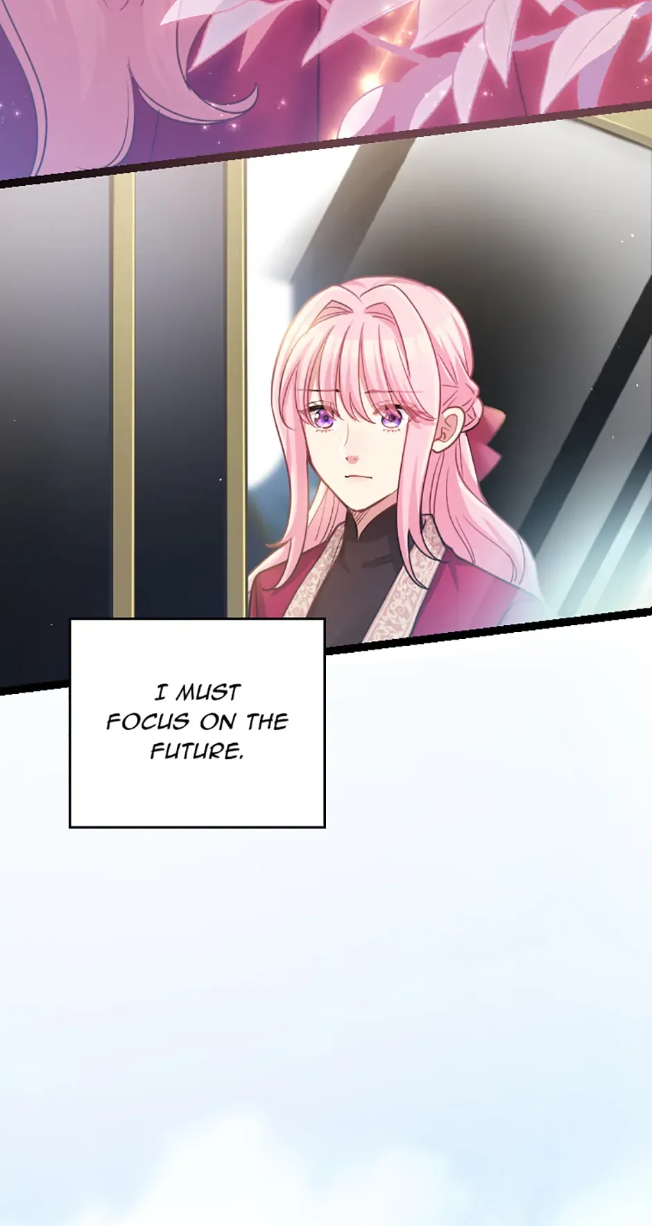 Lady of Iron Wall Chapter 58 page 59