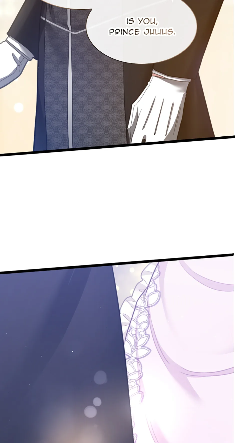 Lady of Iron Wall Chapter 60 page 4