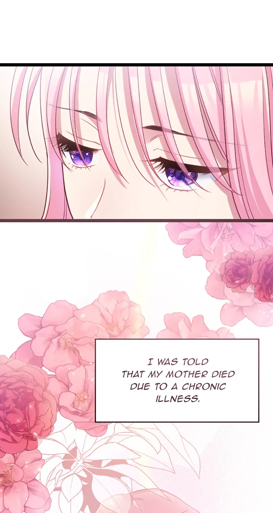 Lady of Iron Wall Chapter 58 page 57