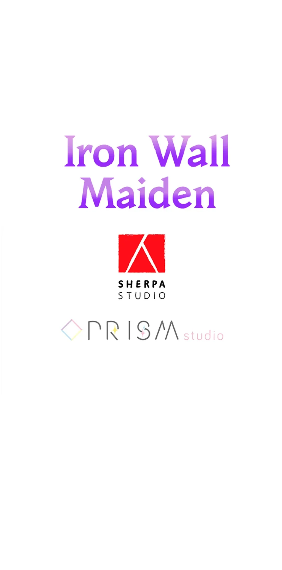 Lady of Iron Wall Chapter 58 page 73