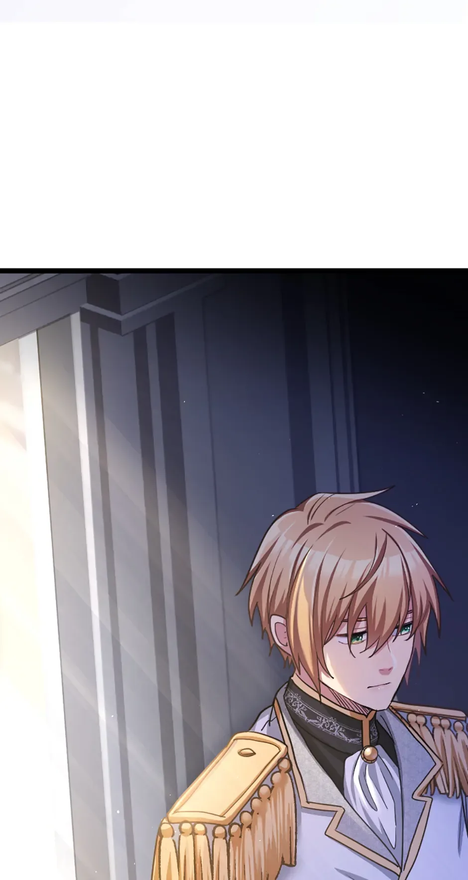Lady of Iron Wall Chapter 60 page 6