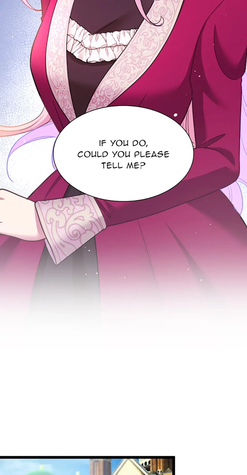 Lady of Iron Wall Chapter 58 page 68