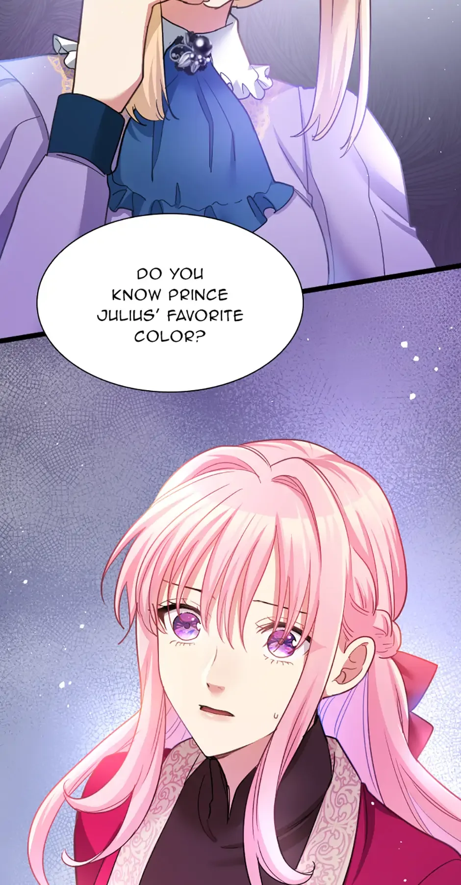 Lady of Iron Wall Chapter 58 page 67