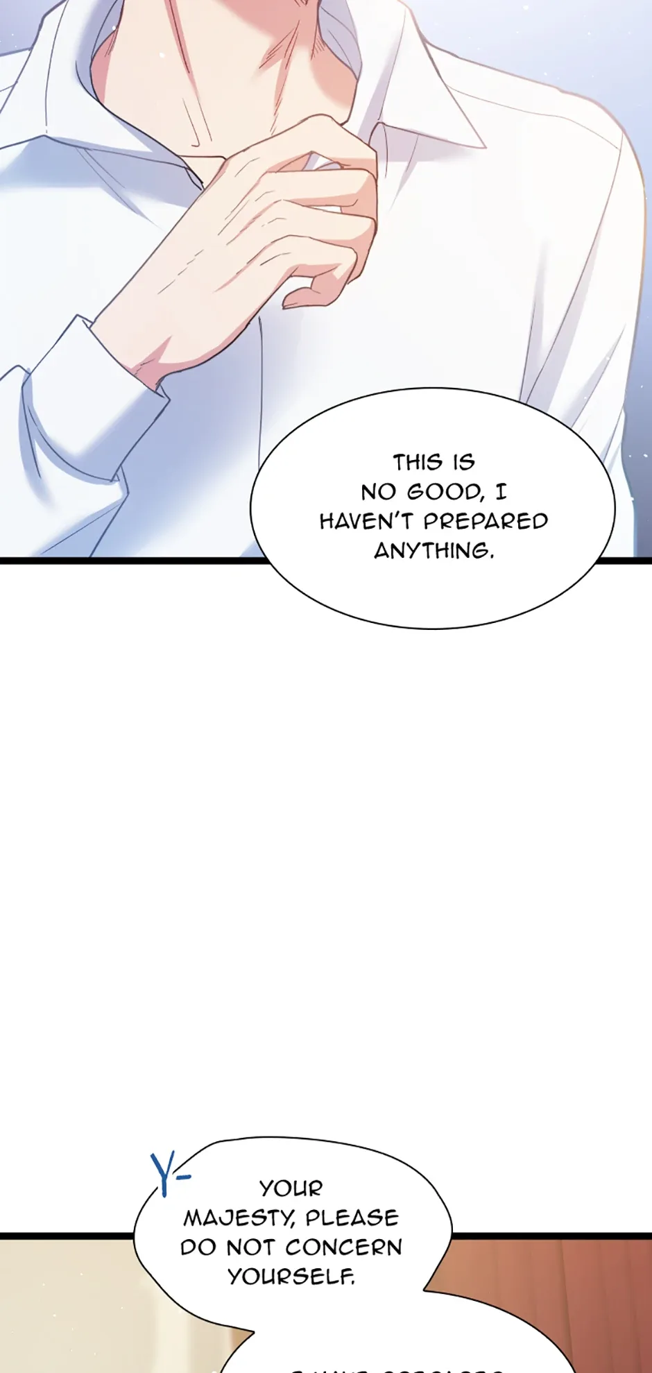 Lady of Iron Wall Chapter 60 page 32