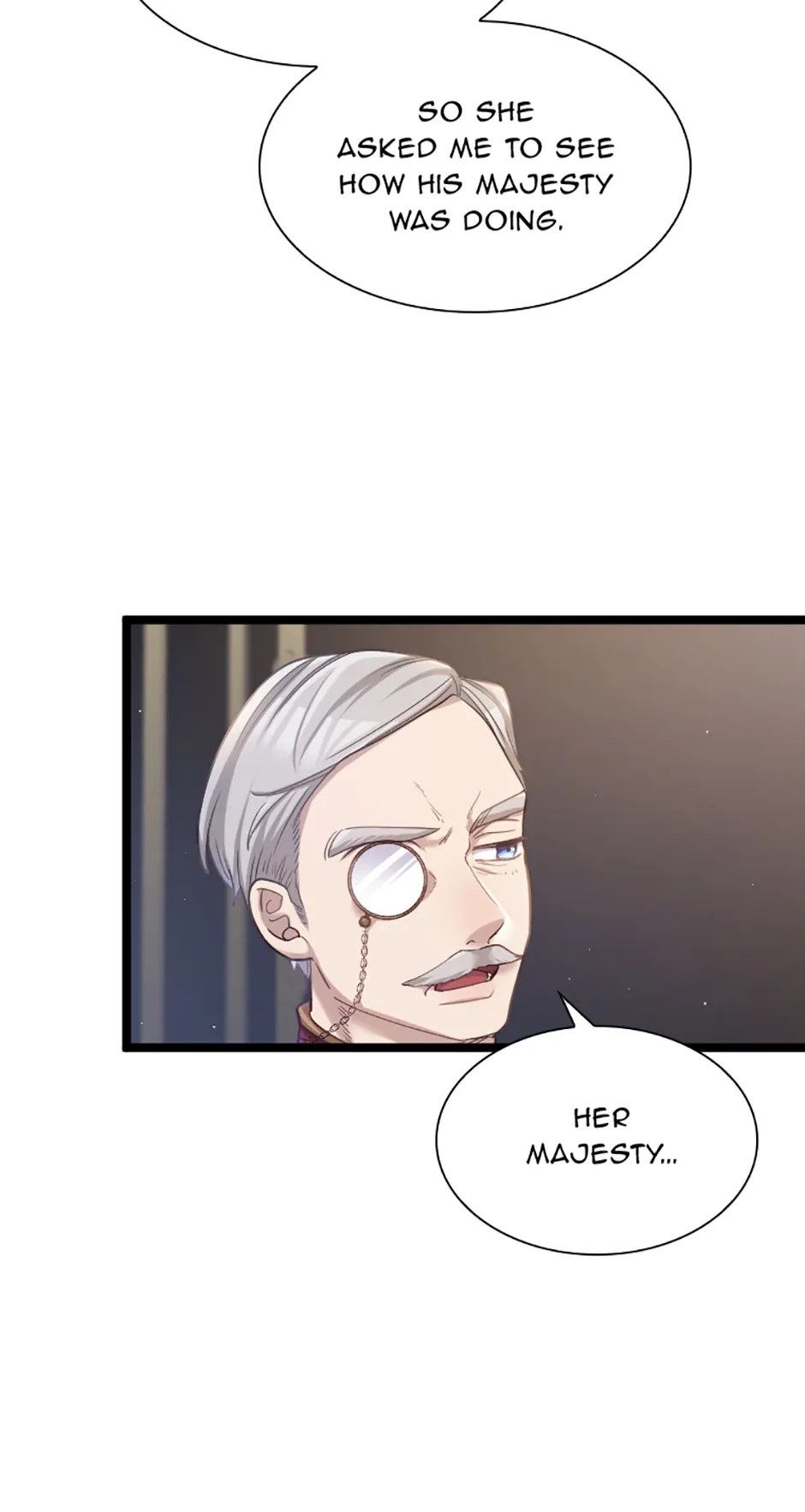 Lady of Iron Wall Chapter 59 page 29