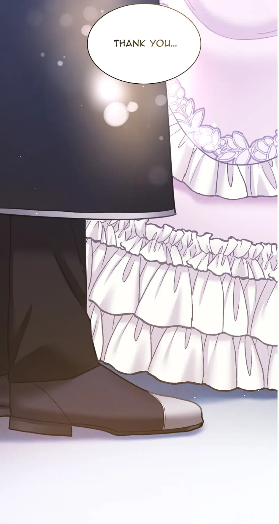 Lady of Iron Wall Chapter 59 page 9