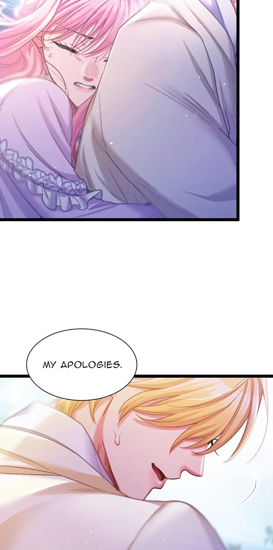 Lady of Iron Wall Chapter 60 page 66