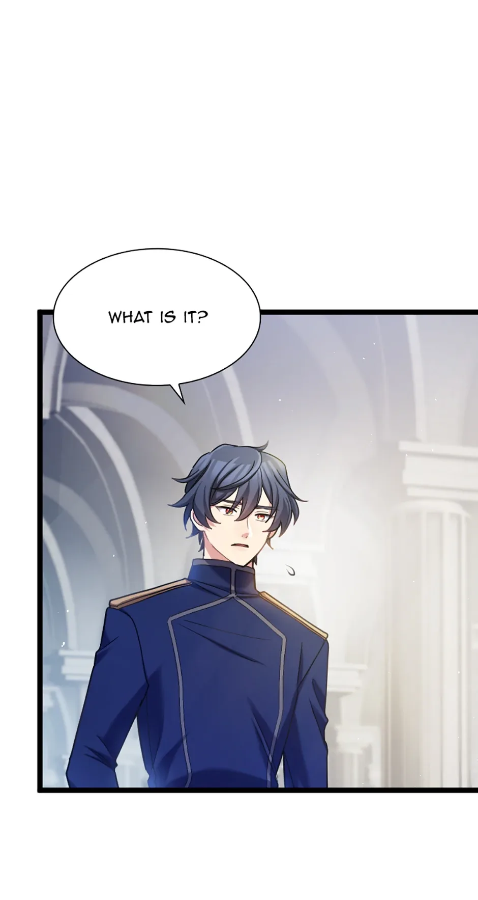 Lady of Iron Wall Chapter 59 page 14