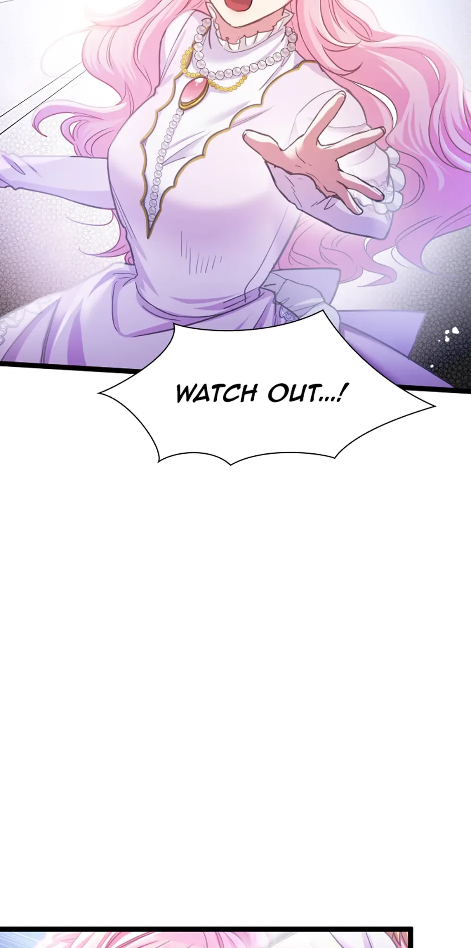 Lady of Iron Wall Chapter 60 page 65