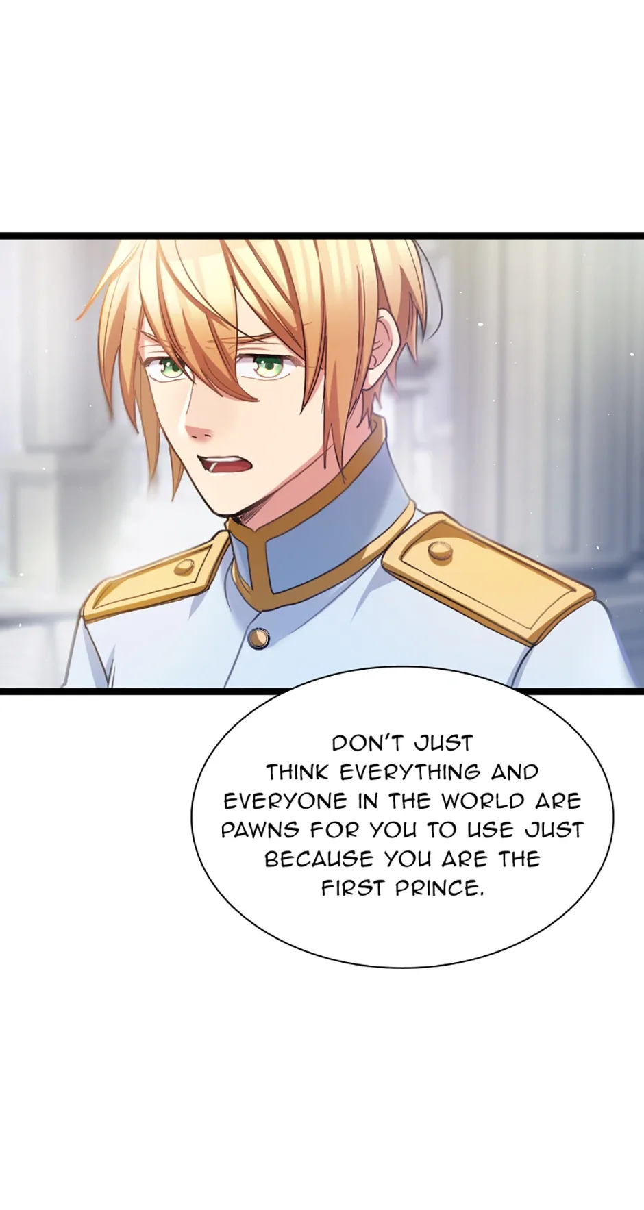 Lady of Iron Wall Chapter 59 page 42