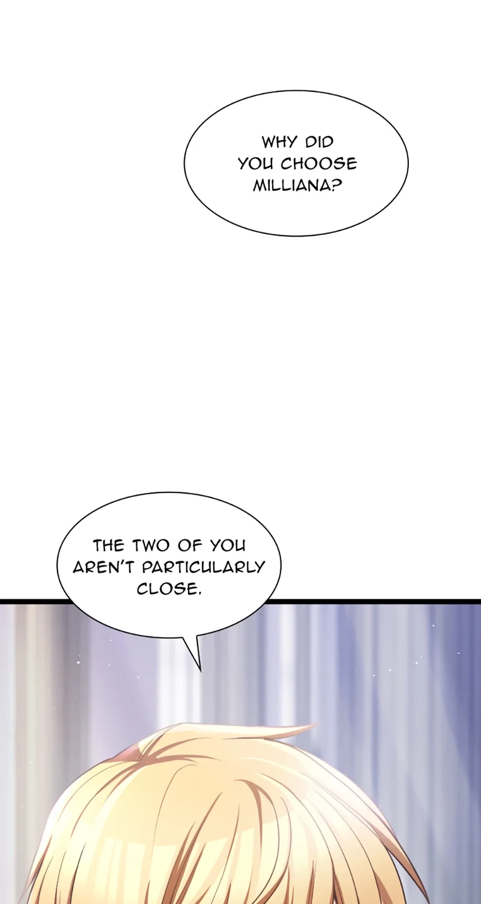 Lady of Iron Wall Chapter 59 page 16