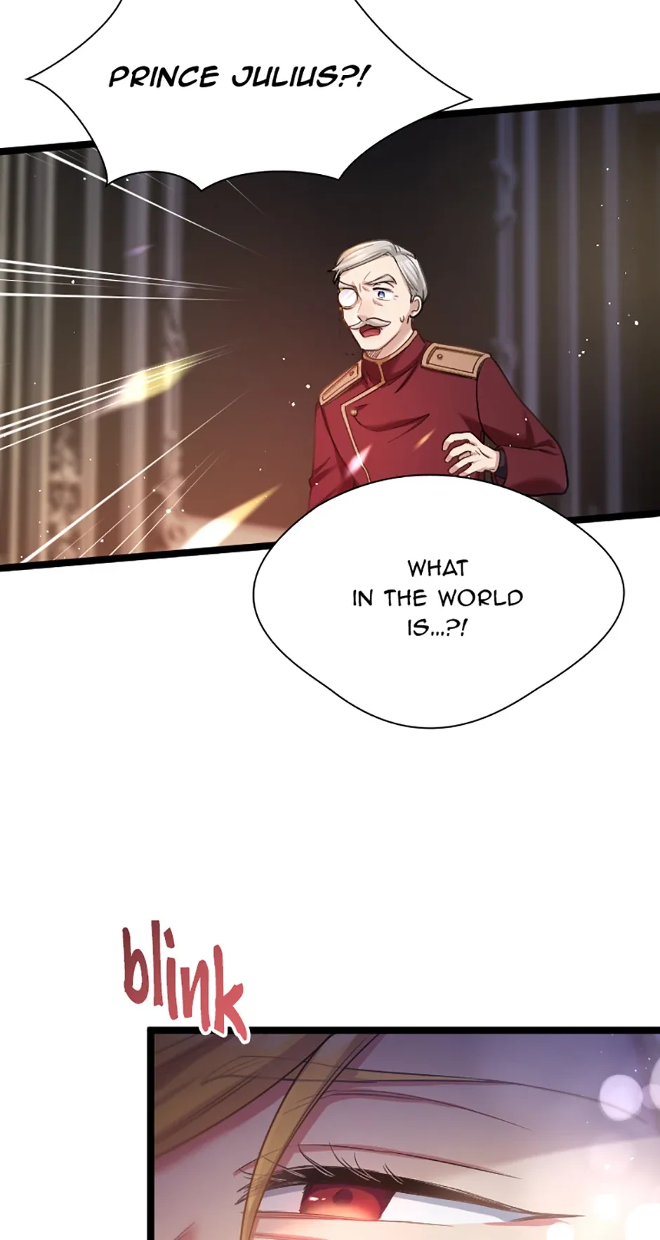 Lady of Iron Wall Chapter 59 page 41