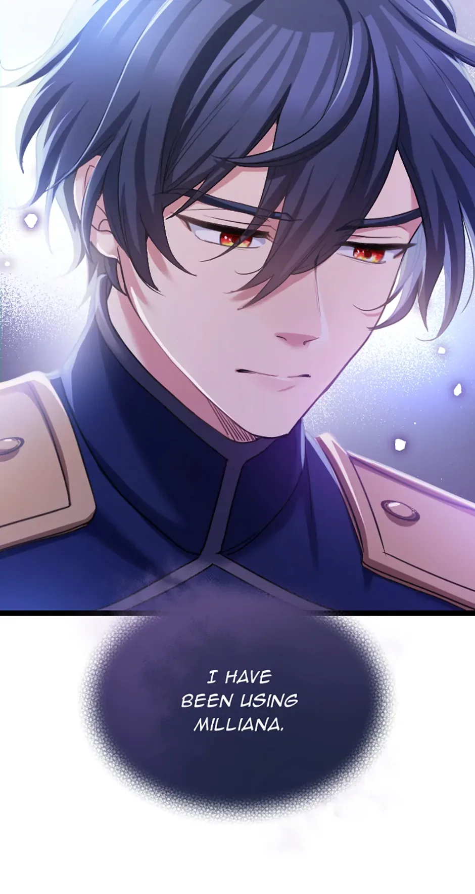 Lady of Iron Wall Chapter 59 page 40