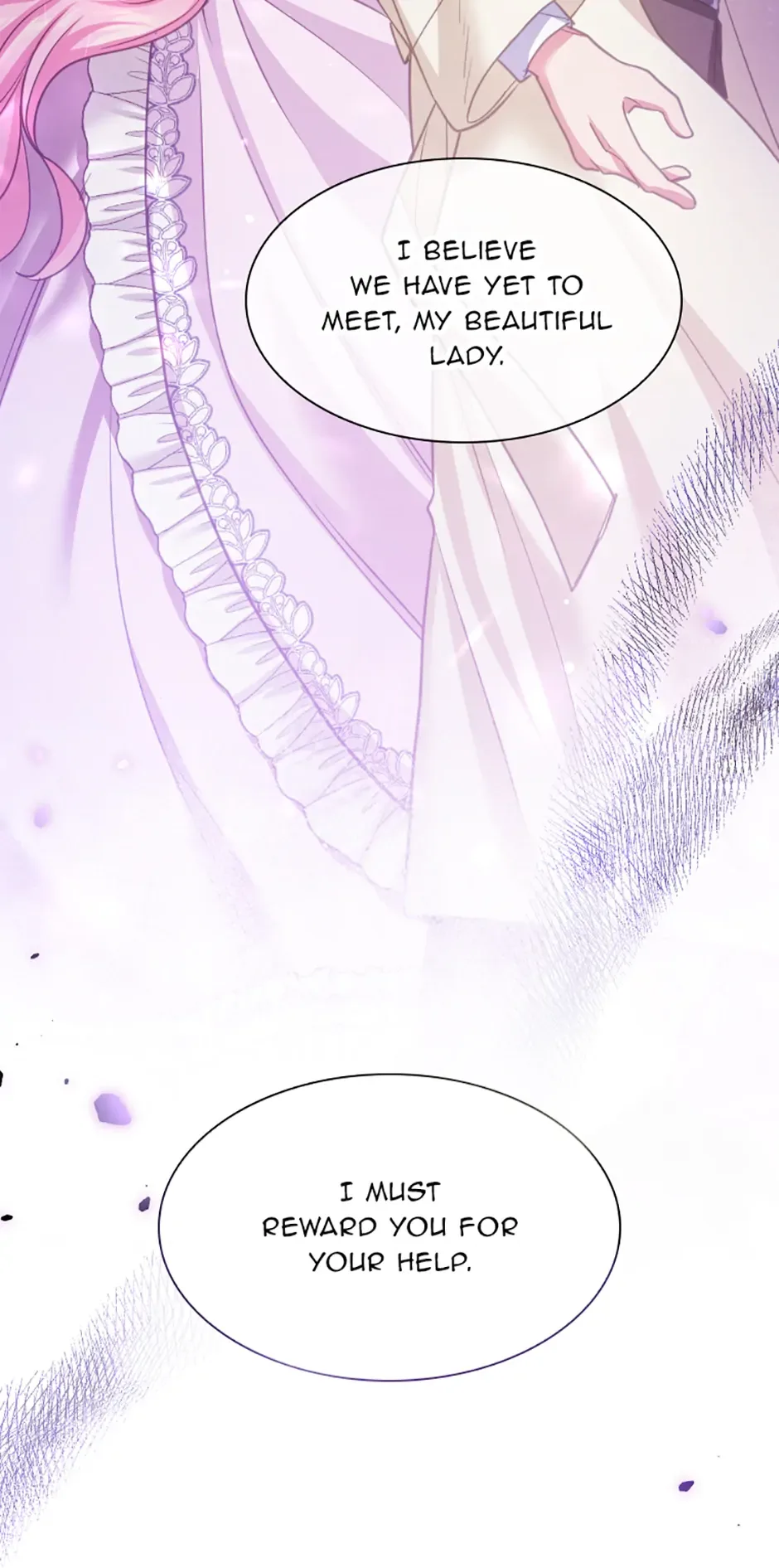 Lady of Iron Wall Chapter 60 page 69