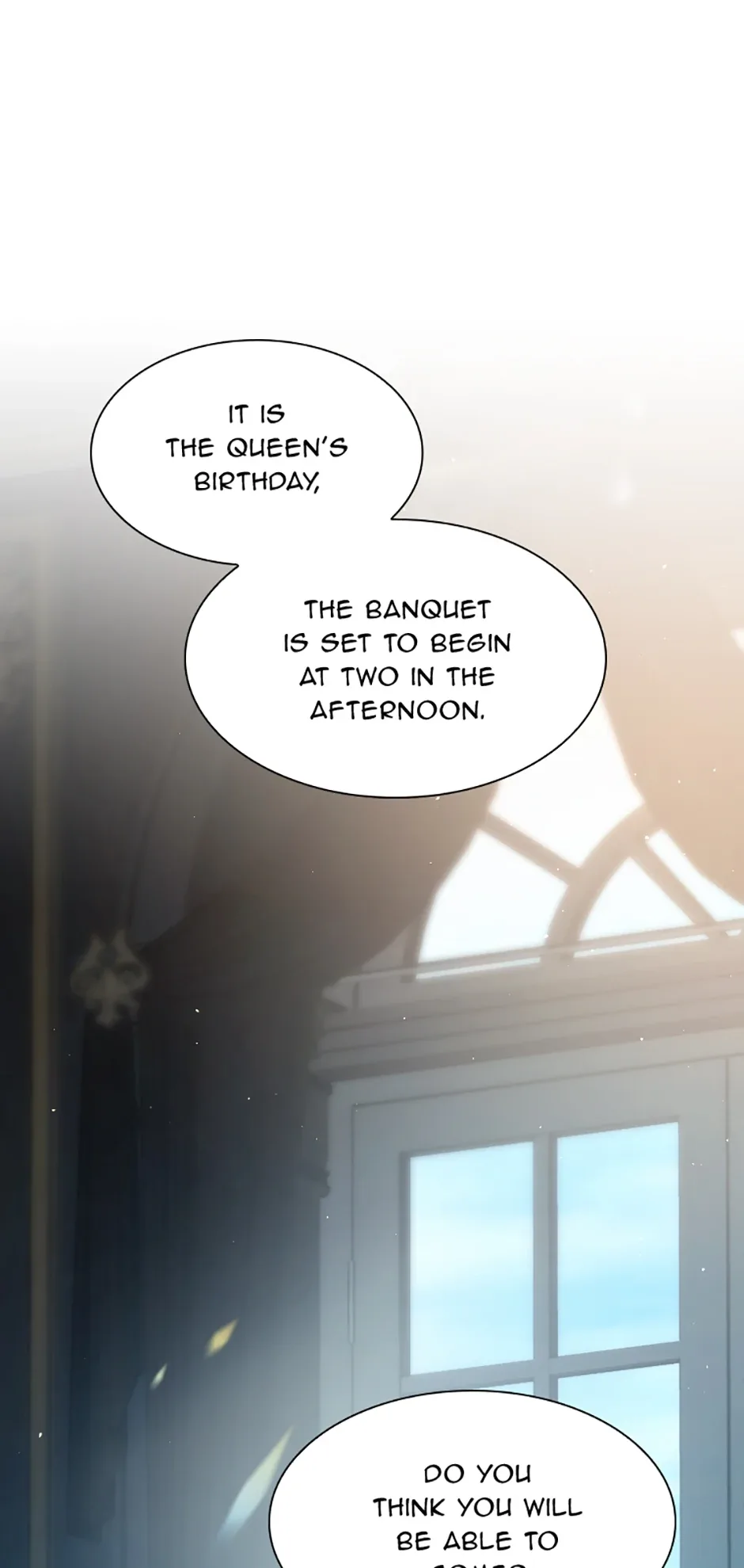 Lady of Iron Wall Chapter 60 page 30
