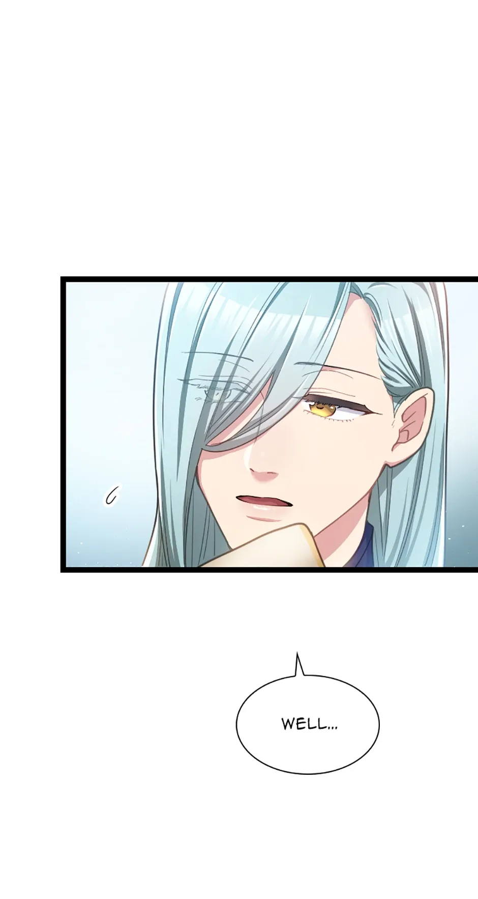 Lady of Iron Wall Chapter 60 page 40
