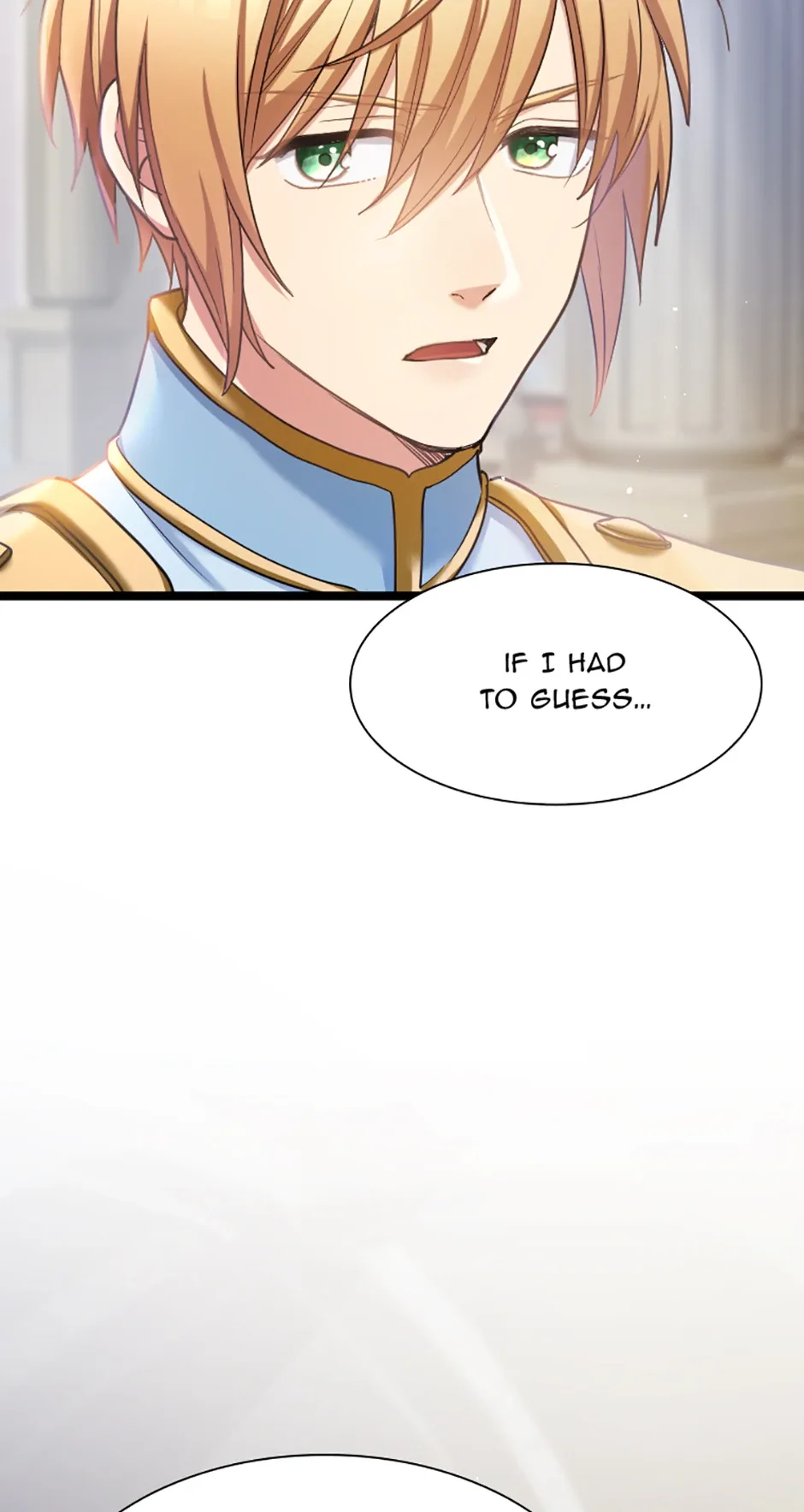 Lady of Iron Wall Chapter 59 page 18
