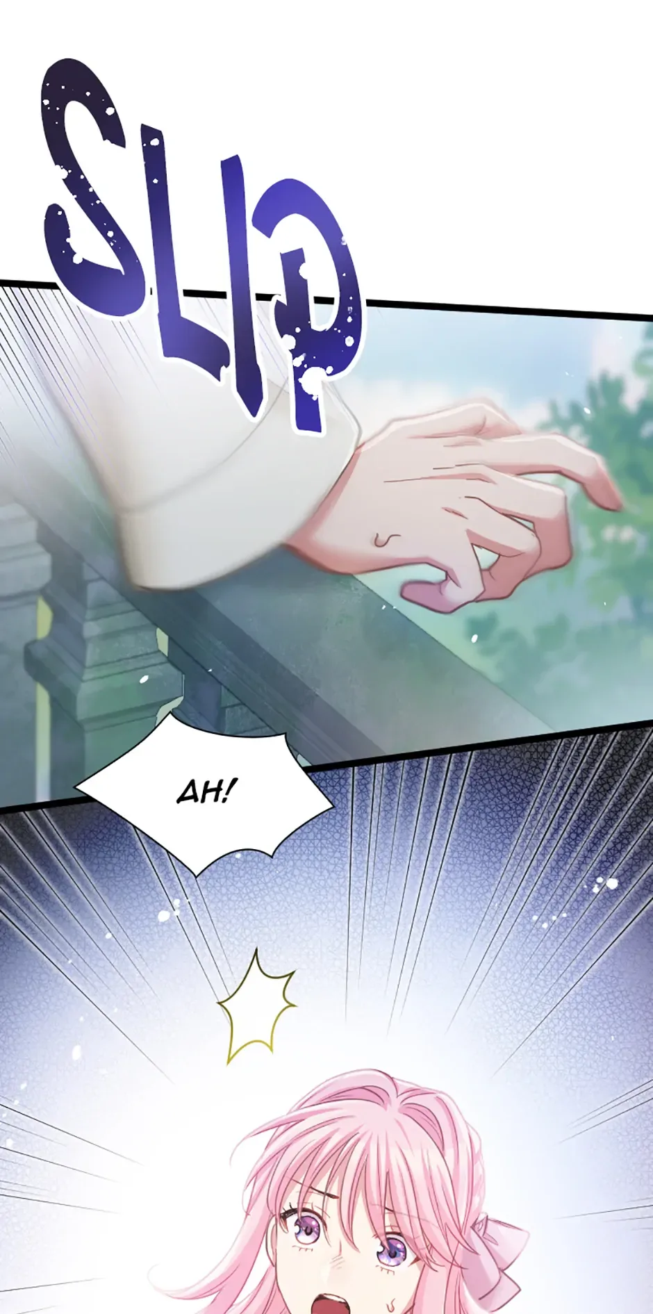 Lady of Iron Wall Chapter 60 page 64