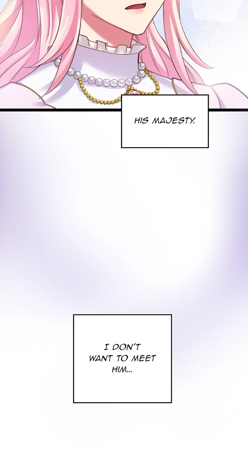 Lady of Iron Wall Chapter 60 page 49