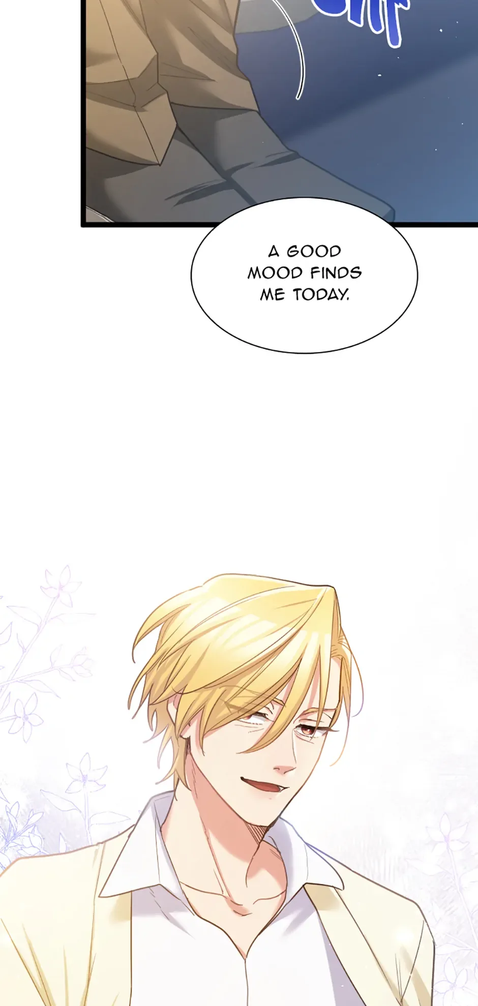 Lady of Iron Wall Chapter 59 page 67