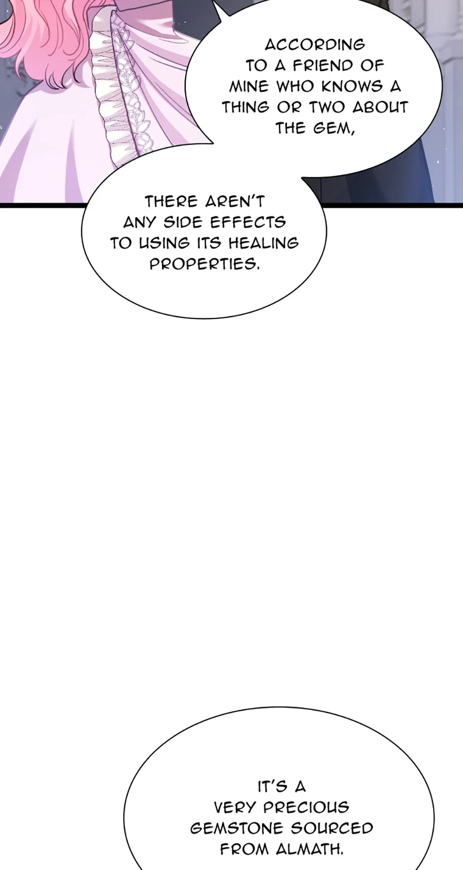 Lady of Iron Wall Chapter 59 page 90