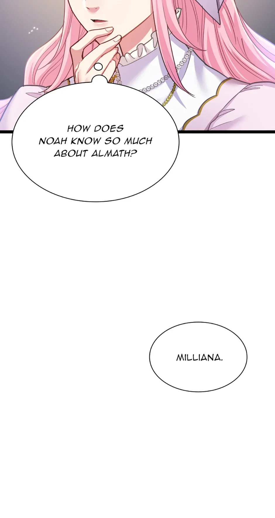 Lady of Iron Wall Chapter 59 page 106